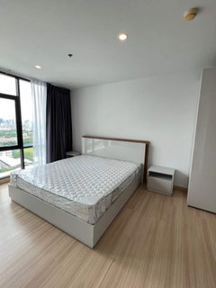 รูปภาพ Bangkok Horizon Sathorn Narathiwas【𝐑𝐄𝐍𝐓】🔥Urban Living style room: sleek, cool, and charming for city dwellers🔥 Contact Line ID: @hacondo
