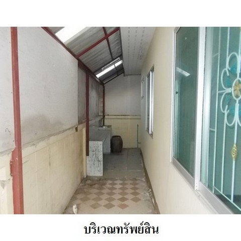 รูป Z3A1225 ขายบ้านแฝด หมู่บ้าน/โครงการ เพ็ญศิริ 3 แขวง หนองจอก เขต หนองจอก จังหวัด กรุงเทพมหานคร - รูปที่ 5/8