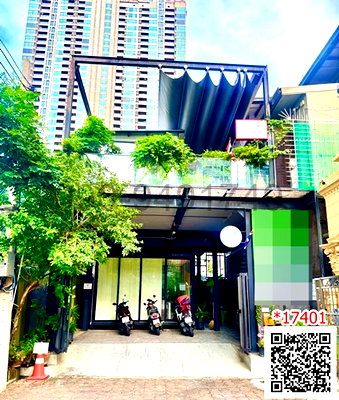 เช่าสำนักงาน MRT สามย่าน : เช่า สำนักงานให้เช่า My Space @Silom สาทร-สีลม ขนาดเริ่มต้น 56 ตร.ม. พร้อมเฟอร์นิเจอร์ ใกล้ BTS สุรศักดิ์