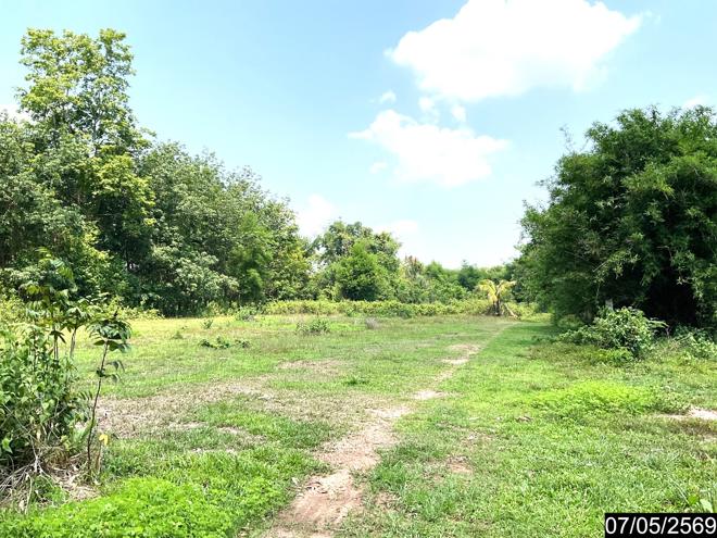 picture LAND 2302 Sq.w. Nongkai for 7.8M - 10/25