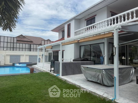 3-BR House For Sale 220 Sqm Palm Crescent Hua Hin, Cha-Am (ID 2975087)