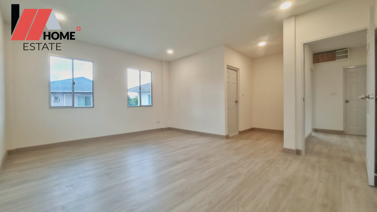 รูป หมู่บ้าน ชัยพฤกษ์ บางใหญ่ (คลองถนน) - รูปที่ 12/19