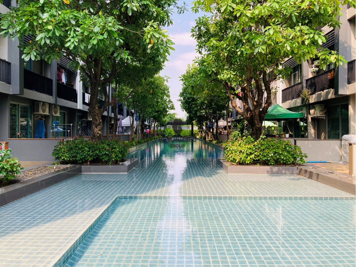 รูป เอ สเปซ มี สุขุมวิท 77 🌟PN-00005611🌟 - รูปที่ 13/13