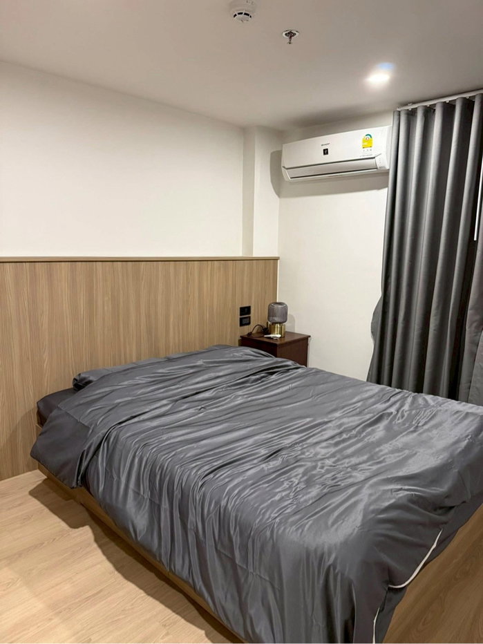 picture [For rent] Life Rama 4 - Asoke - 8/13
