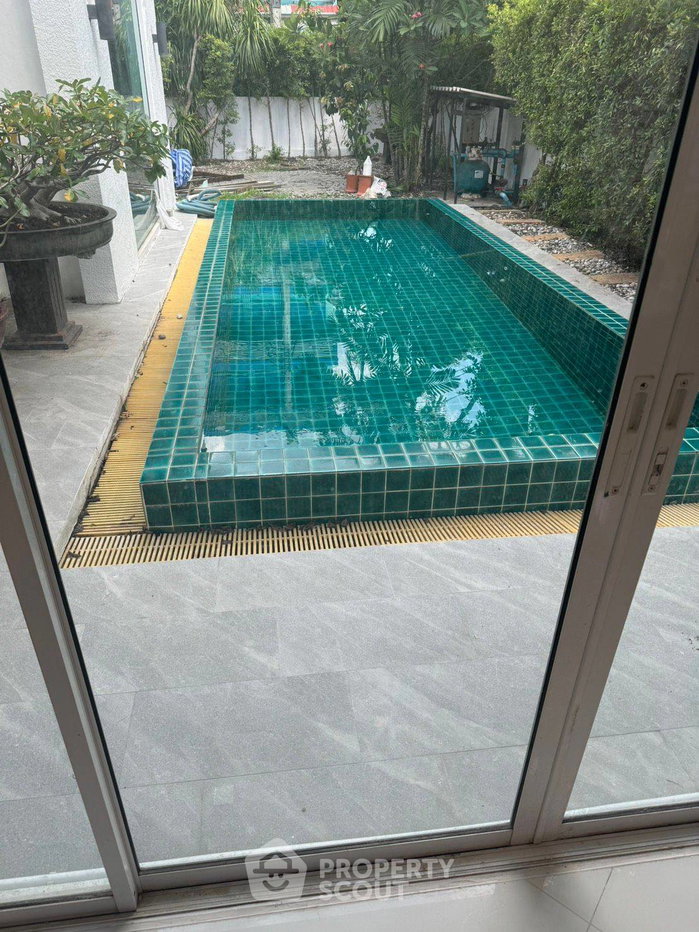 รูป บ้าน 3 ห้องนอน ขาย โครงการ Noble Tara Pattanakarn ใกล้ ARL หัวหมาก (ID 2975672) - รูปที่ 3/13