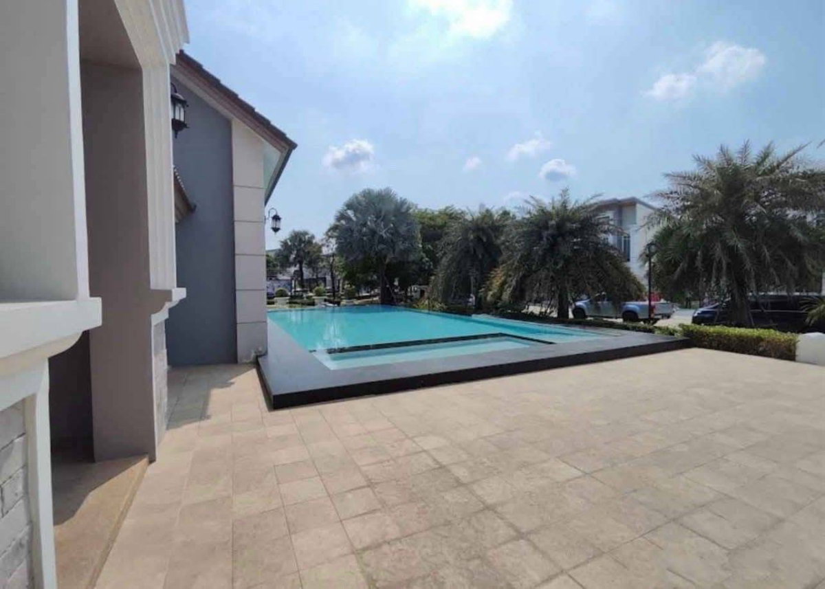 รูป ให้เช่า​โกลเด้น​ทาวน์​สาทร​กัลปพฤกษ์​ บ้าน​สวย​ พร้อมอยู่ - รูปที่ 9/13