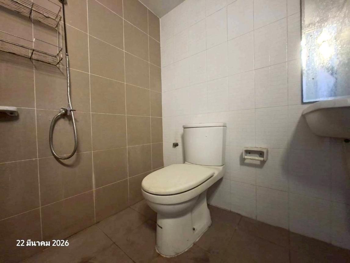 รูป ทาวน์เฮ้าส์ 24.2 ตร.วา บ้านพฤกษา เพชรเกษม 91-พุทธสาคร กระทุ่มแบน สมุทรสาคร 1.8M - รูปที่ 26/33