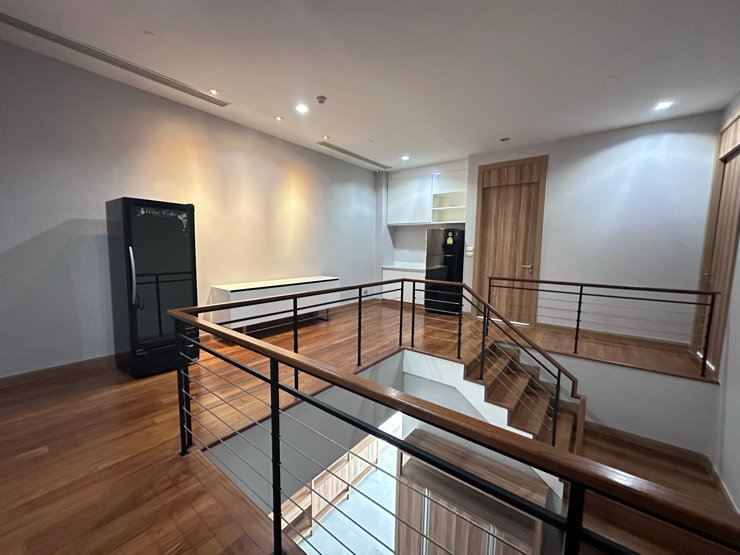 รูป Condo with private pool unit for rent soi sukhumvit 39 - รูปที่ 7/15