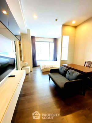 Condos for sale : Attractive Price 1-BR 31 Sqm, Q Asoke, 100m to MRT Phetchaburi (ID 2751637)