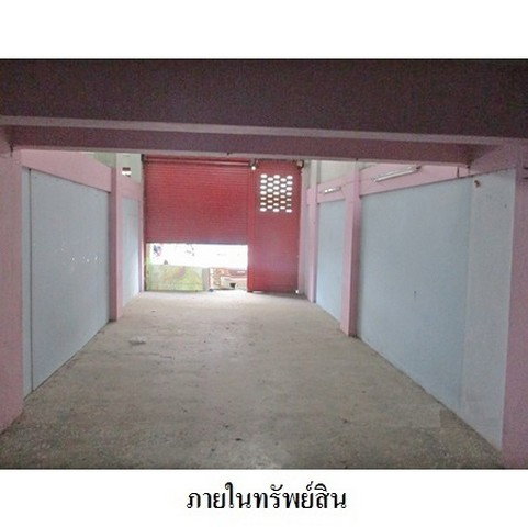 รูป Z8Z6369 ขายอาคารพานิชย์ แขวง แสมดำ เขต บางขุนเทียน จังหวัด กรุงเทพมหานคร - รูปที่ 7/8
