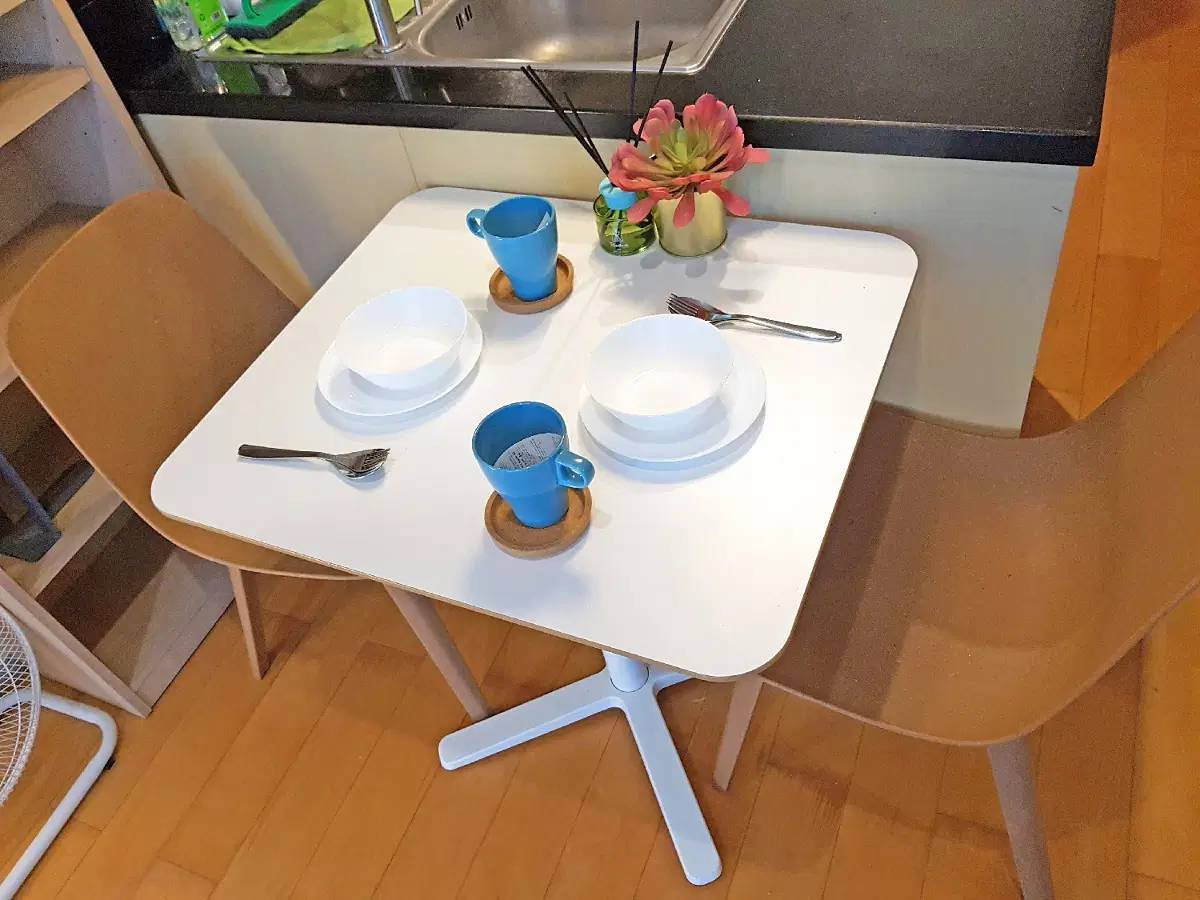 picture Wind Ratchayothin 40 sqm for rent - 4/7
