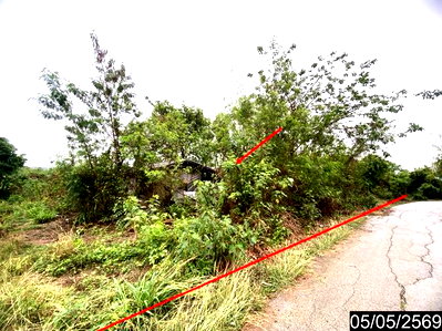 ขายที่ดิน : ที่ดินว่างเปล่า 18631 ตร.วา เมืองเลย เลย 5.5M