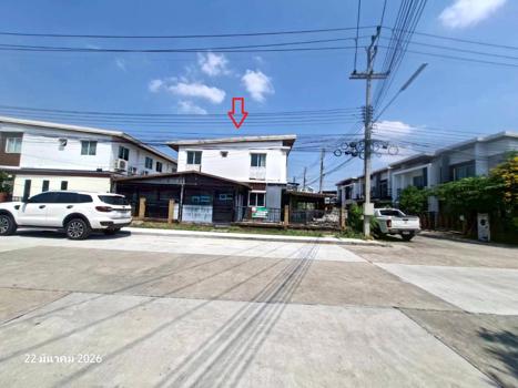 รูป ทาวน์เฮ้าส์ 31.6 ตร.วา พฤกษาทาวน์เน็กซ์ สามพราน นครปฐม 2.6M - รูปที่ 36/39