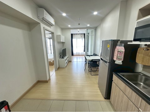 For rent Supalai Veranda Ramkhamhaeng มีมากกว่า 200 ห้องให้เลือก