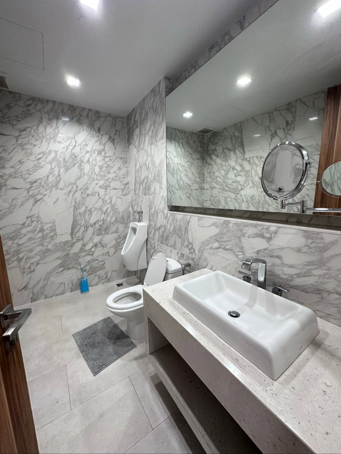 รูป Condo with private pool unit for rent soi sukhumvit 39 - รูปที่ 6/15