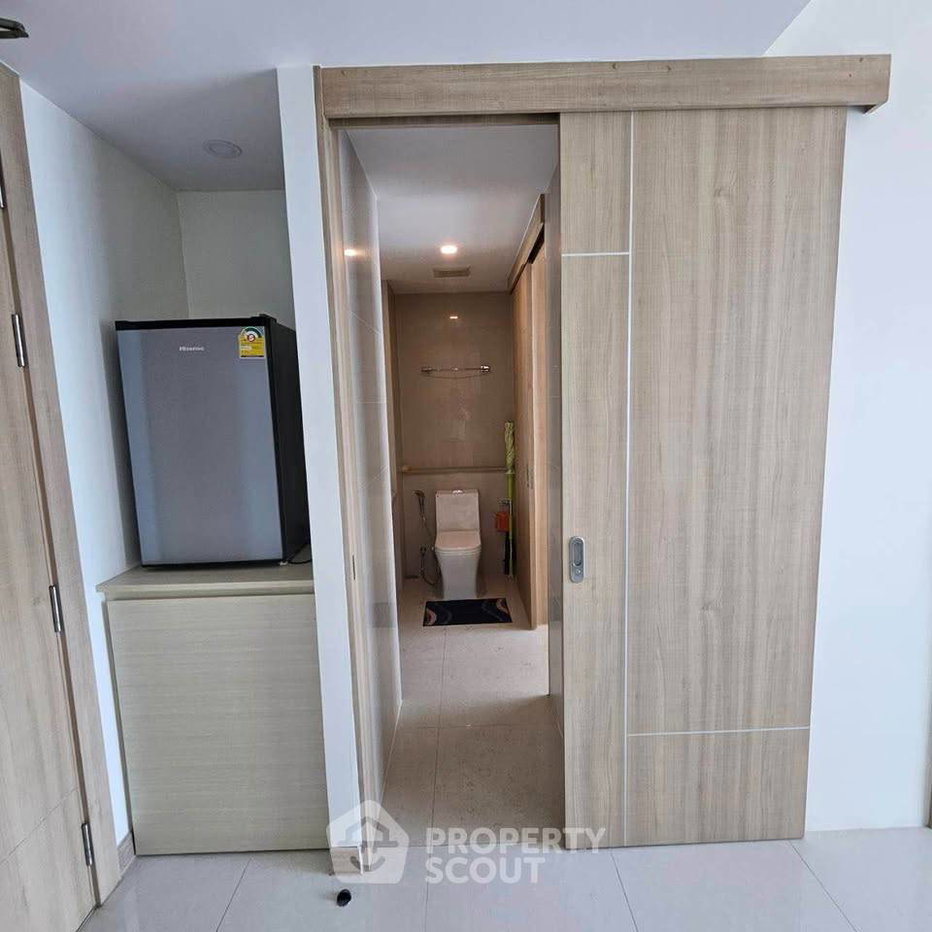 รูป คอนโด 1 ห้องนอน The Riviera Jomtien ชั้น 30 ขนาด 35 ตร.ม. (ID 2975076) - รูปที่ 7/12