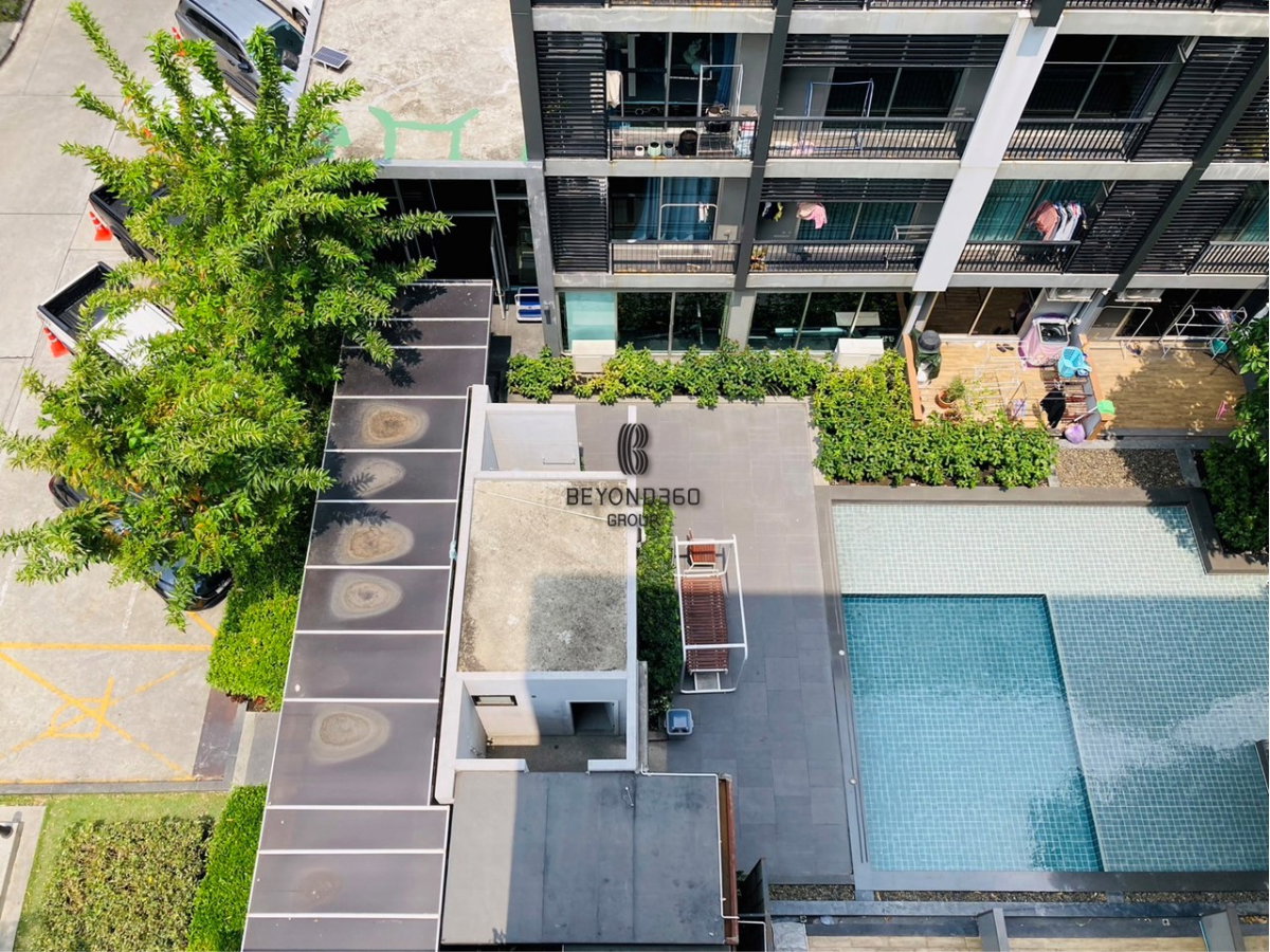 รูป เอ สเปซ มี สุขุมวิท 77 🌟PN-00005611🌟 - รูปที่ 12/13