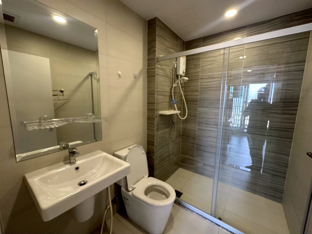 รูป For rent Supalaiveranda ramkhamhaeng มีมากกว่า 200 ห้องให้เลือก - รูปที่ 24/24