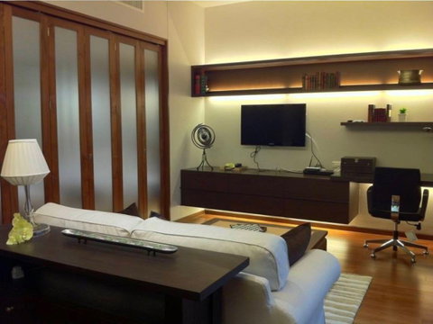 🏠✨ หรรษา ราชดำริ (Hansar Rajdamri) | ขายคอนโด 1 ห้องนอน (HBH-ST-296)