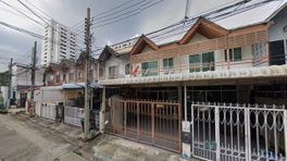 รูป College Town Ramkhamhaeng 24 - รูปที่ 5/5