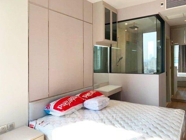 รูป คอนโด 1 ห้องนอน Ashton Silom ใกล้ BTS ช่องนนทรี 300 ม. (ID 2975144) - รูปที่ 4/5