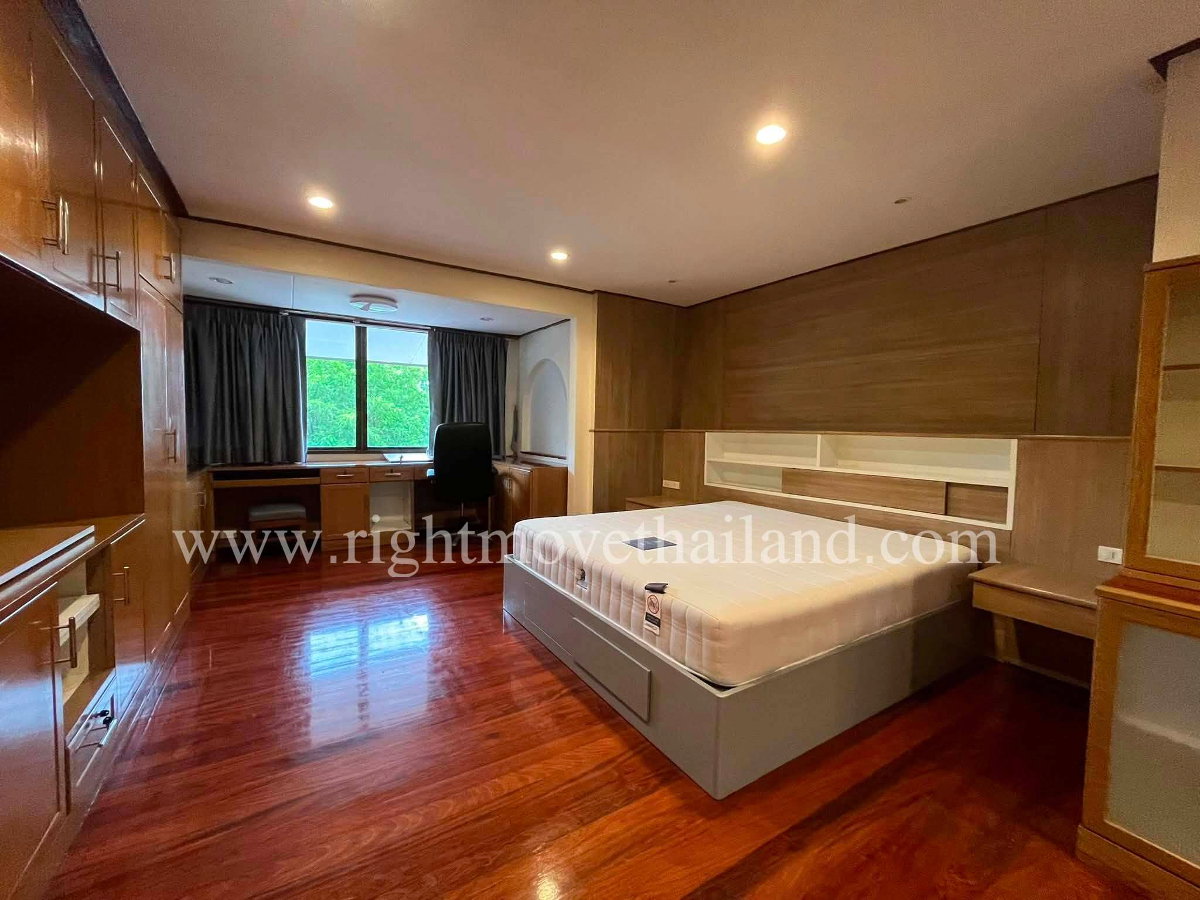 picture Rare Large Plot House for Sale – Pattanakarn 30 - 21/21