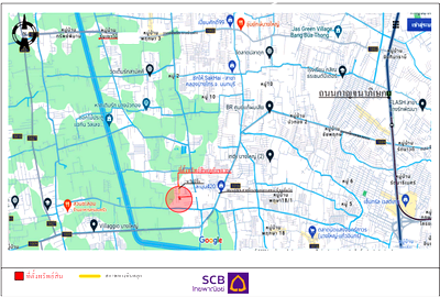Townhouses for sale : TOWN HOUSE 29.8 Sq.w. Bang Bua Thong Nonthaburi for 940,000