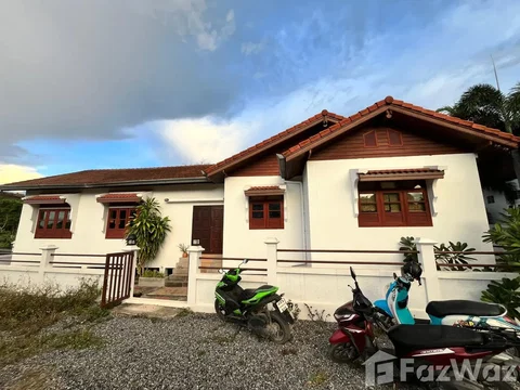 4 Bedroom Villa for sale in Bo Phut, Surat Thani 6443509