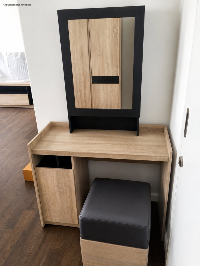 รูป คอนโด Nara 9 ชั้น 38 ราคาคุ้ม ใกล้ BTS ช่องนนทรี พร้อมผู้เช่า ROI 4.97% - U6196445 - รูปที่ 8/10