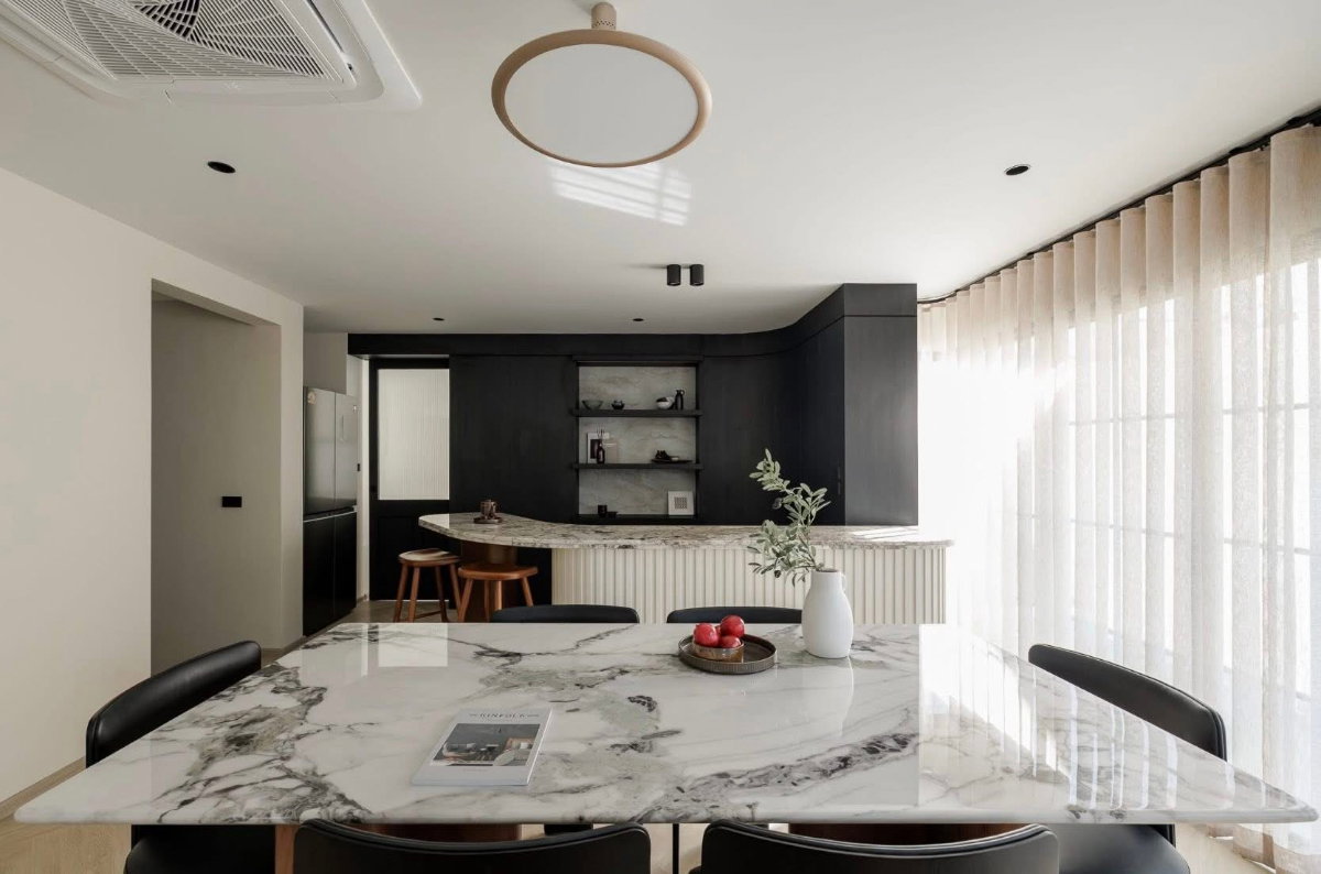 รูป SS-113 🏡 ขาย Luxury Pool Villa หรูพร้อมอยู่ 📍 โครงการพฤกษาทอง เชียงใหม่ - รูปที่ 13/33