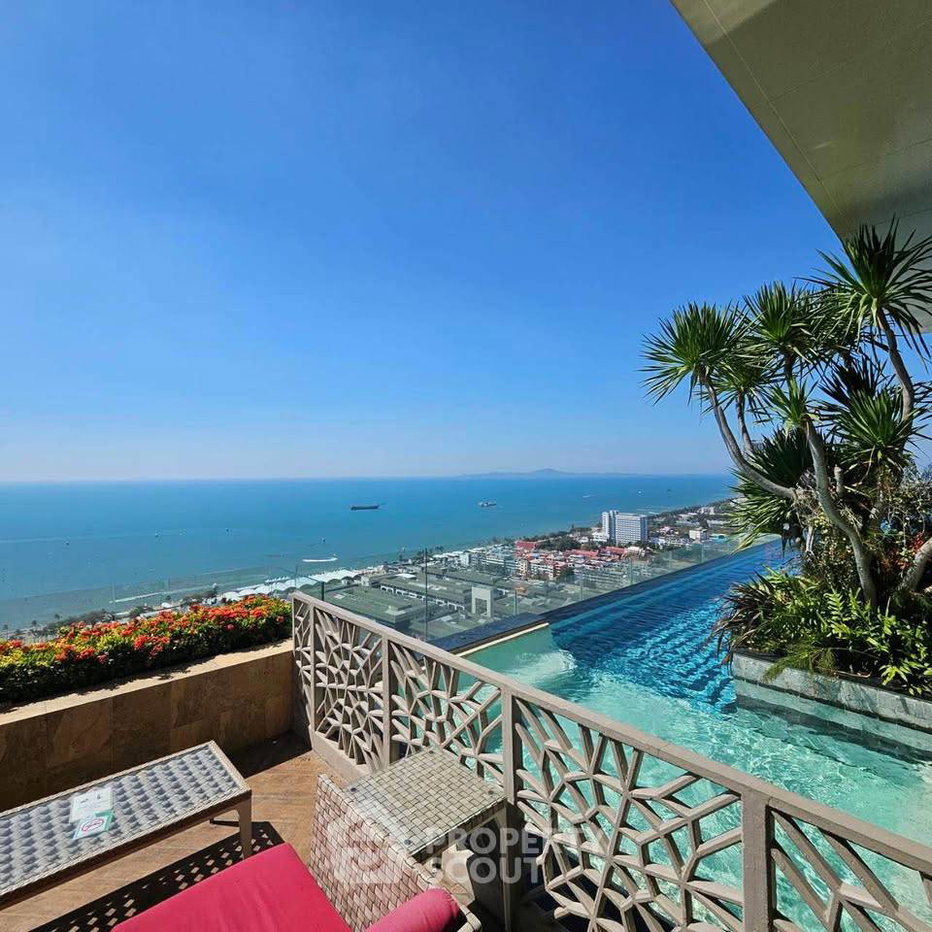 รูป คอนโด 1 ห้องนอน The Riviera Jomtien ชั้น 30 ขนาด 35 ตร.ม. (ID 2975076) - รูปที่ 12/12