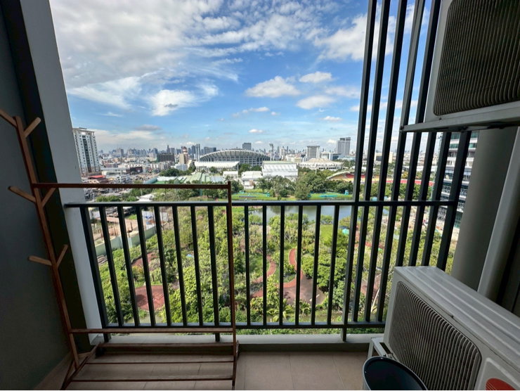 รูป For rent Supalai Veranda Ramkhamhaeng มีมากกว่า 200 ห้องให้เลือก - รูปที่ 7/7