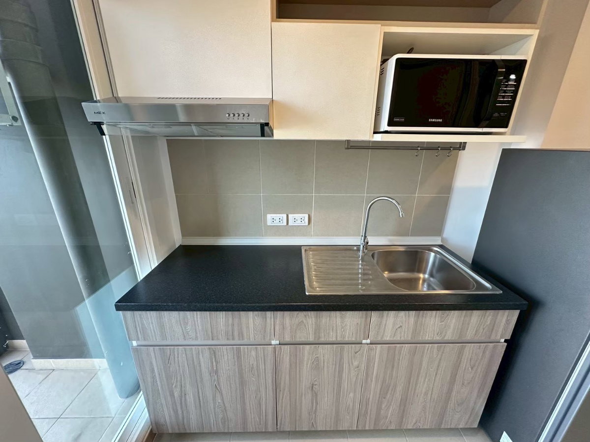 รูป For rent Supalaiveranda ramkhamhaeng มีมากกว่า 200 ห้องให้เลือก - รูปที่ 20/24