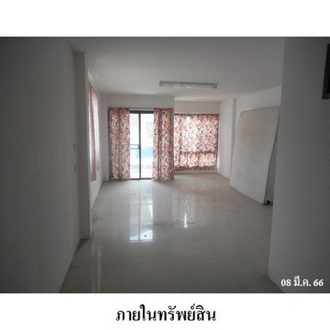 รูป Z3A0832 ขายอาคารพาณิชย์ นอร์ทแลนด์ ตำบล หนองไม้แดง อำเภอ เมืองชลบุรี จังหวัด ชลบุรี - รูปที่ 5/8