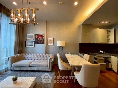 1-BR 54 Sqm Condo For Rent At Quattro By Sansiri Near BTS Thong Lor (ID 2975146)