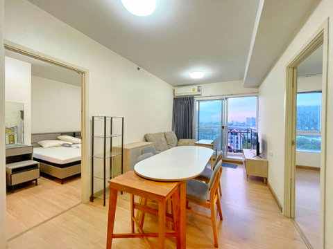 11239, 2 Br. condo for rent and sale at Supalai Veranda Prachachuen