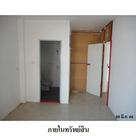 รูป Z3A0832 ขายอาคารพาณิชย์ นอร์ทแลนด์ ตำบล หนองไม้แดง อำเภอ เมืองชลบุรี จังหวัด ชลบุรี - รูปที่ 8/8