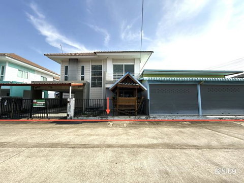 HOME 65.4 Sq.w. Muang Khon Kaen Khon Kaen for 4.2M