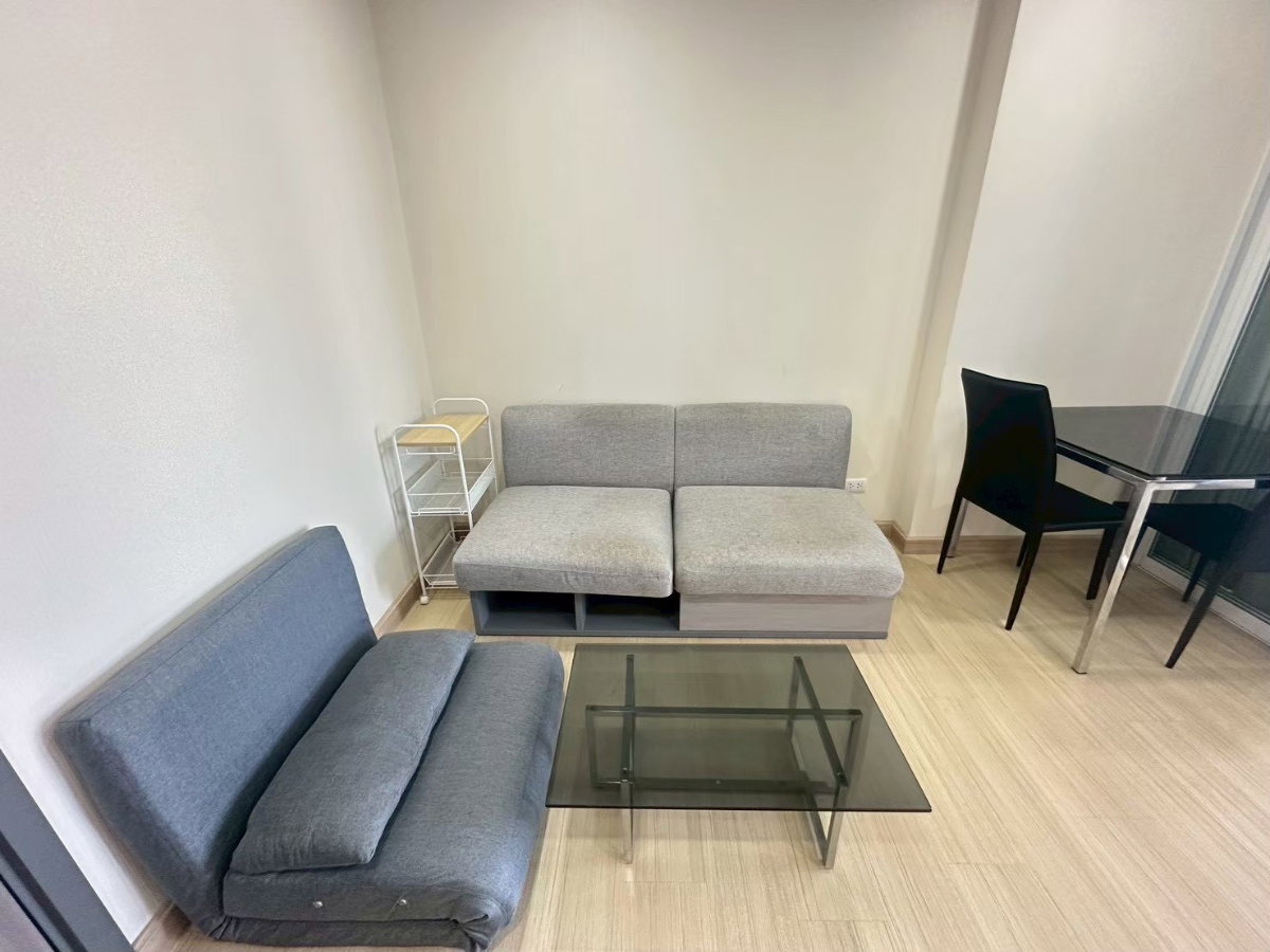 รูป For rent Supalaiveranda ramkhamhaeng มีมากกว่า 200 ห้องให้เลือก - รูปที่ 15/24