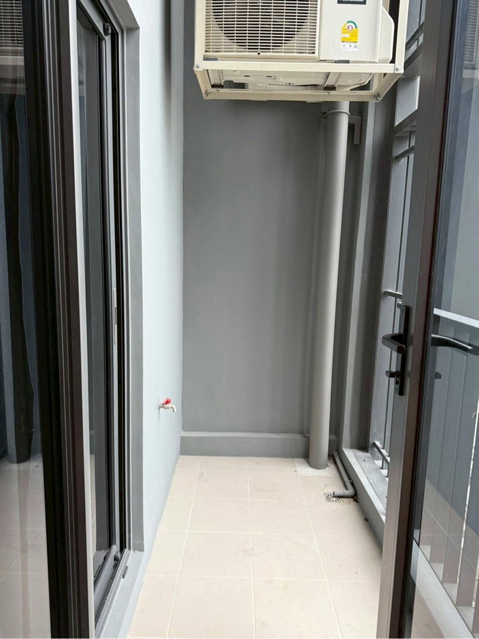 picture [For rent] Life Rama 4 - Asoke - 12/13