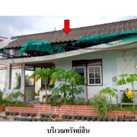รูป Z4T0975 ขายที่ดิน ตำบล บางจาก อำเภอ พระประแดง จังหวัด สมุทรปราการ - รูปที่ 4/8