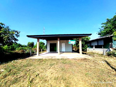 Houses for sale : HOME 73 Sq.w. Tha Maka Kanchanaburi for 890,000