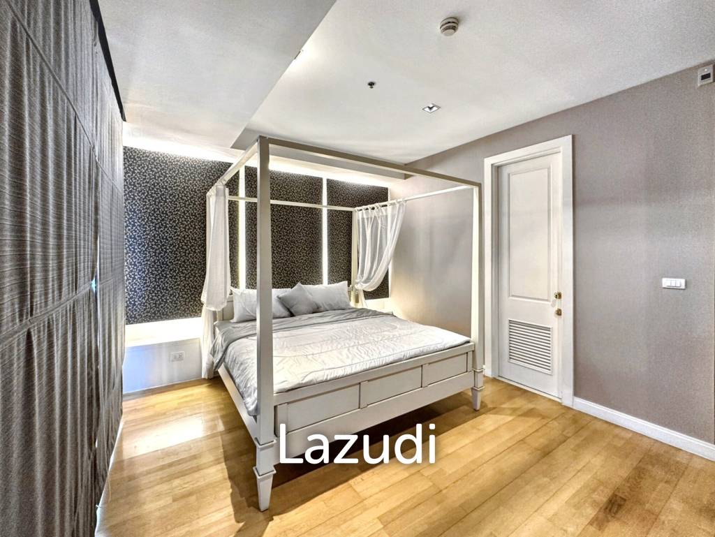 รูป 2 Bed 2 Bath 96 SQ.M at Athenee Residence - รูปที่ 4/12