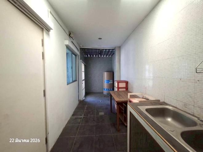 รูป ทาวน์เฮ้าส์ 24.2 ตร.วา บ้านพฤกษา เพชรเกษม 91-พุทธสาคร กระทุ่มแบน สมุทรสาคร 1.8M - รูปที่ 6/33