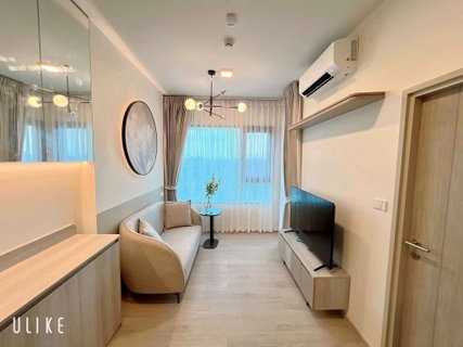 รูปภาพ เช่าคอนโด COBE Kaset - Sripatum/โค้บบ์ เกษตร - ศรีปทุม (C6906004) ID Line : @condo44