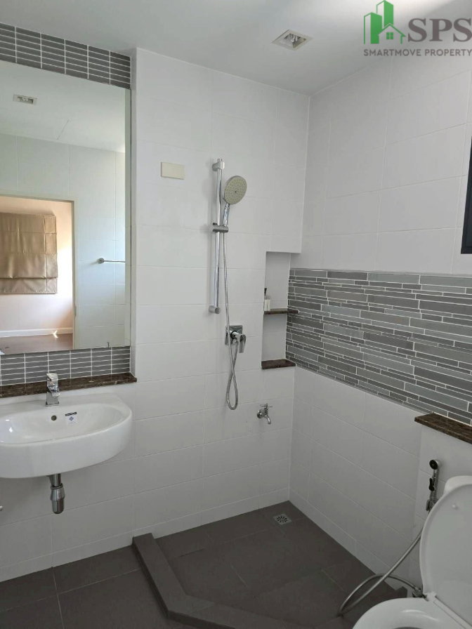 รูป บ้านเดี่ยว ให้เช่า บุราสิริ บางนา (SPSJP381) - รูปที่ 9/9
