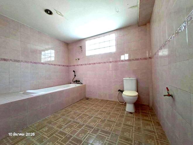 รูป บ้านเดี่ยว 55 ตร.วา พฤกษาธารา 9 กระทุ่มแบน สมุทรสาคร 3.3M - รูปที่ 13/33