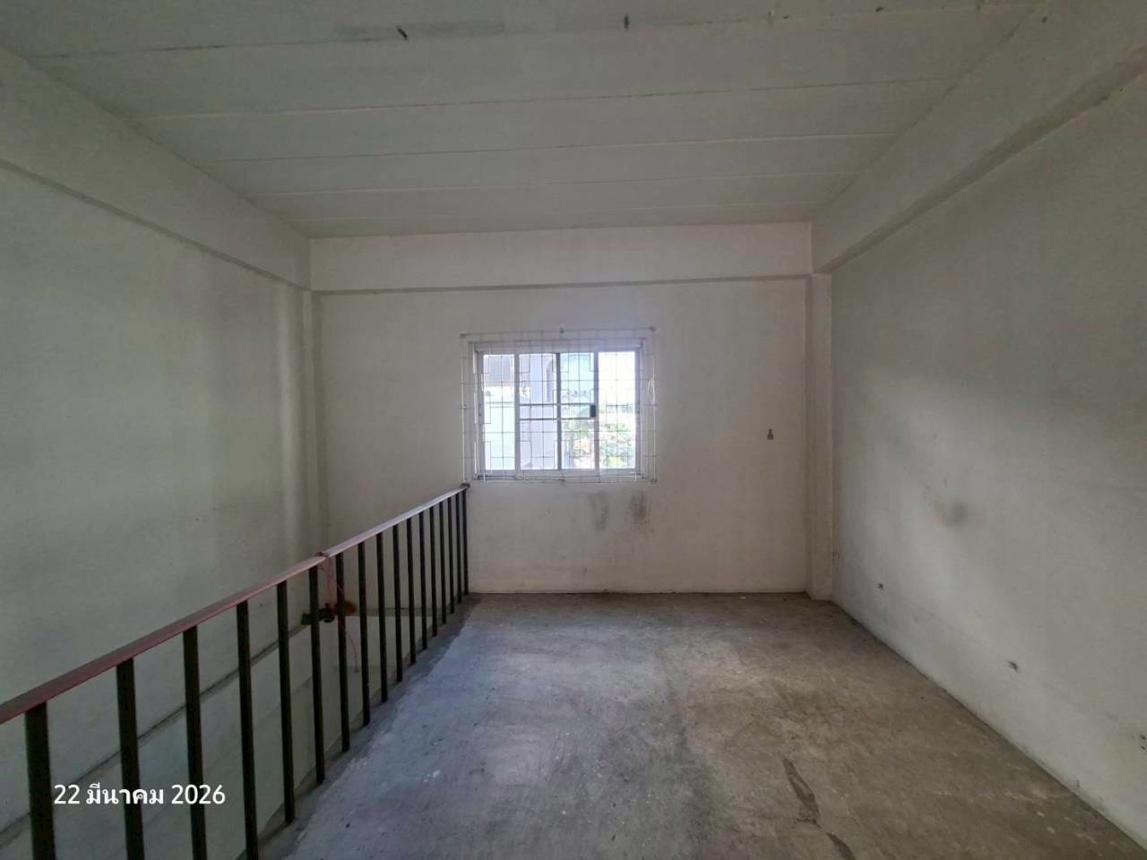 รูป อาคารพาณิชย์ 71.6 ตร.วา สามพราน นครปฐม 6.8M - รูปที่ 32/51