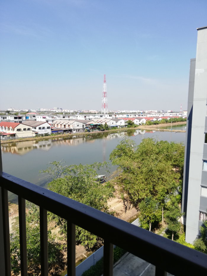 picture For Rent The point Condo Rungsit Klong 6 - 15/19