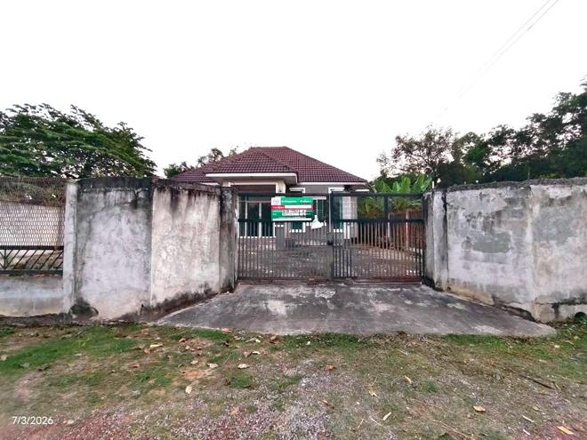 รูป บ้านเดี่ยว 98.5 ตร.วา เมืองอุดรธานี อุดรธานี 2.1M - รูปที่ 2/37